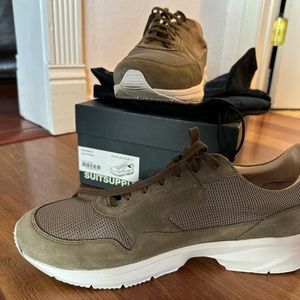 Suitsupply sneakers